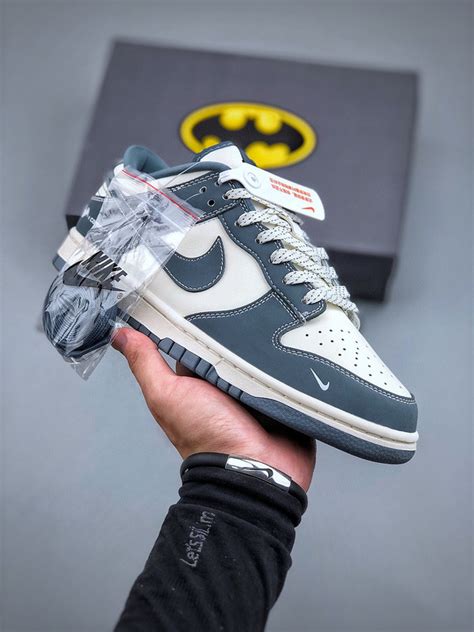 Nike sb dunk low Batman